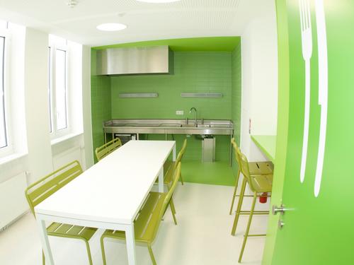 Cuisine commune